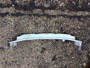 VAUXHALL AGILA SUZUKI SPLASH FRONT LOWER BUMPER SUPPORT BAR CRASH BAR  2008-2014