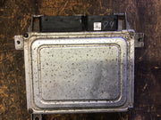 MERCEDES A CLASS W169 1.5 PETROL ENGINE CONTROL UNIT ECU A2661538979 2005-2012