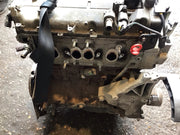 FORD KA FIAT 500 1.2 PETROL ENGINE FP4 72000 MILES 2008-2015