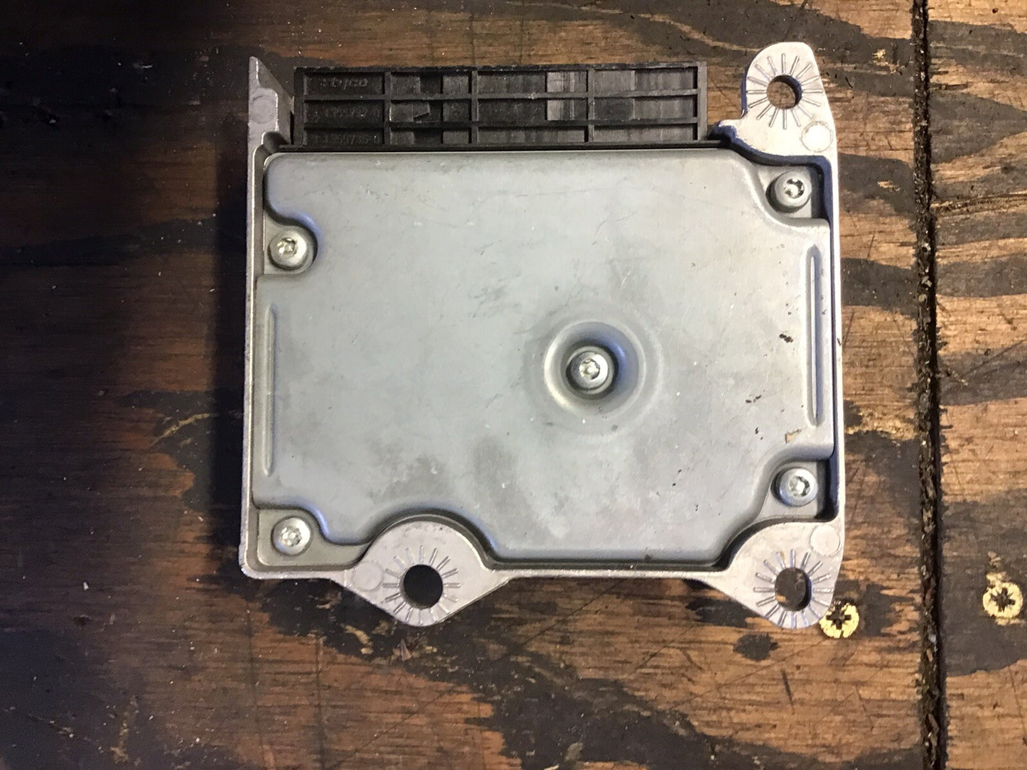 FORD KA AIRBAG ECU 51800461 2009-2016