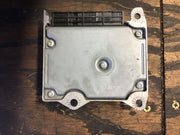 FORD KA AIRBAG ECU 51800461 2009-2016