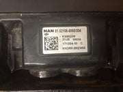 MAN TGX TGS EBS REAR MODULATOR VALVE 81.52106-6068/004 K050209 2015-2020