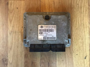 VOLKSWAGEN GOLF MK4 1.6 PETROL ECU 036906034DR 1999-2004