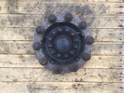MAN TGX TGS FRONT WHEEL FLANGE 81.44301.3194 22.5'' 2015-2020