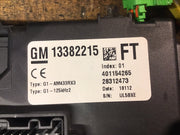 VAUXHALL CORSA D 1.2 PETROL ECU KIT 55583740 AA5Y A12XER 2010-2014