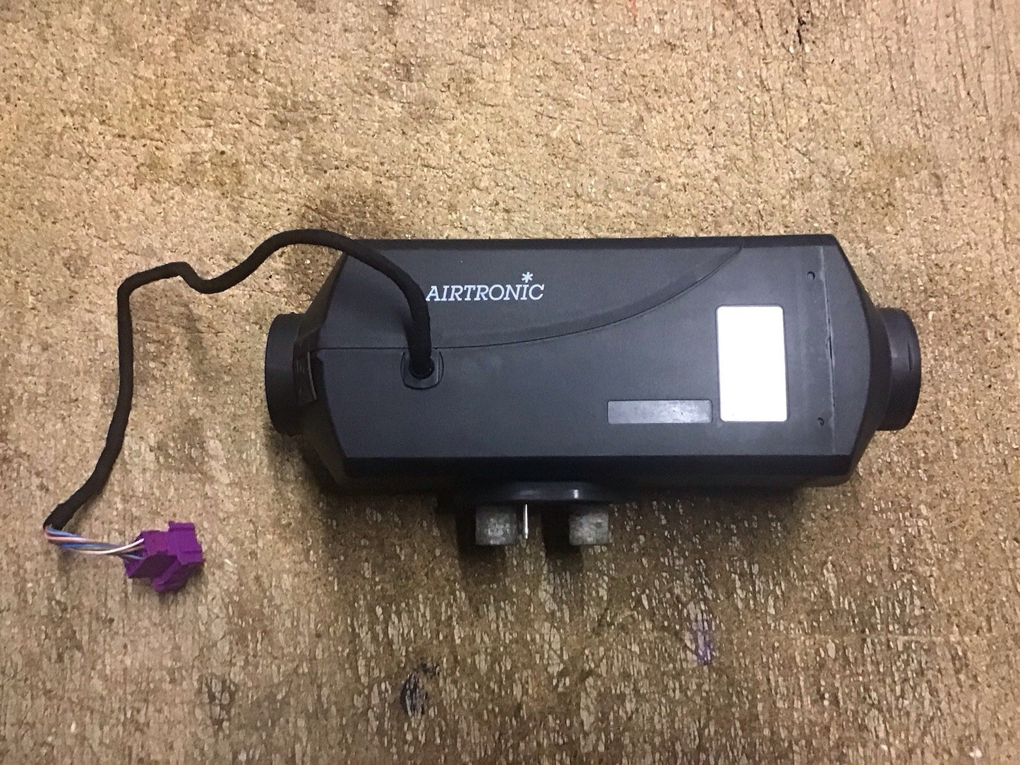 AIRTRONIC D4S 252463 EBERSPACHER WEBASTO CAB HEATER MAN TGX TGS 2014-2020