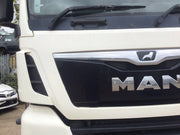 MAN TGX 24.460 BONNET IN WHITE 2016-2019