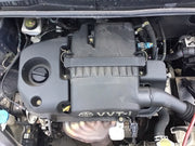 TOYOTA YARIS MK1 1.3 PETROL ENGINE CODE 2NZ-FE  73000 MILES 2004-2006