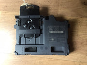 RENAULT CLIO MK4 1.2 PETROL ECU KIT 237103317R D4F740 2013-2019