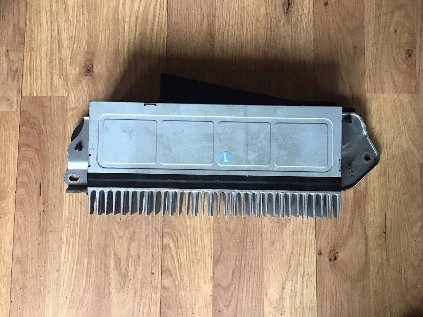 LEXUS IS220D RADIO AUDIO AMPLIFIER UNIT 86280-53110 2008-2012