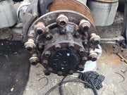 MAN TGX TGS REAR WHEEL HUB 2015-2020