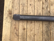 MAN TGX TGS  HALF SHAFT DRIVE SHAFT DRIVE AXLE LEFT 15B41HN 2015-2020