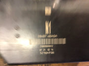 NISSAN QASHQAI J11E BCM BODY CONTROL MODULE 284B74BA0A 2013-2017