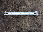 VAUXHALL AGILA SUZUKI SPLASH FRONT UPPER BUMPER SUPPORT BAR CRASH BAR  2008-2014