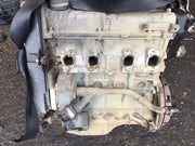 FORD KA FIAT 500 1.2 PETROL ENGINE FP4 61000 MILES 2008-2016