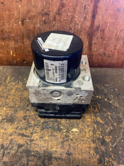 FORD FOCUS MK3 ABS PUMP MODULE BV61-2C405-AF 10.0212-0723.4 2011-2015
