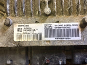 PEUGEOT EXPERT CITROEN 2.0 HDI ENGINE CONTROL UNIT ECU 9664611380