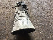 MERCEDES SPRINTER 2.1 CDI GEARBOX 6 SPEED MANUAL 711.680 2007-2014