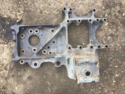 MAN TGX TGS BUMPER CAB BRACKET FRAME EXTENTION 81.41313.3012 RIGHT 2015-2020