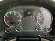 MAN TGX 24.500 DIESEL ENGINE CODE D2676 LF51 514.000 KILOMETERS GOOD RUNNER