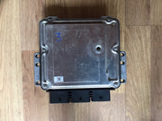 LAND ROVER FREELANDER II 2.2 DIESEL ENGINE CONTROL MODULE ECU 0281017917 2008-13
