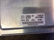 FORD TRANSIT CONNECT MK1 1.8 TDI  ECU KIT 4T11-12A650-CB HCPA/HCPB 2004-2008