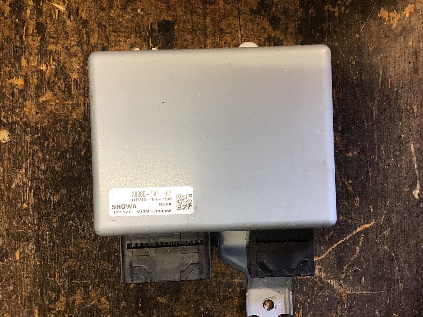 HONDA CIVIC MK9 POWER STEERING ECU 39980-TV1-F7 2012-2017