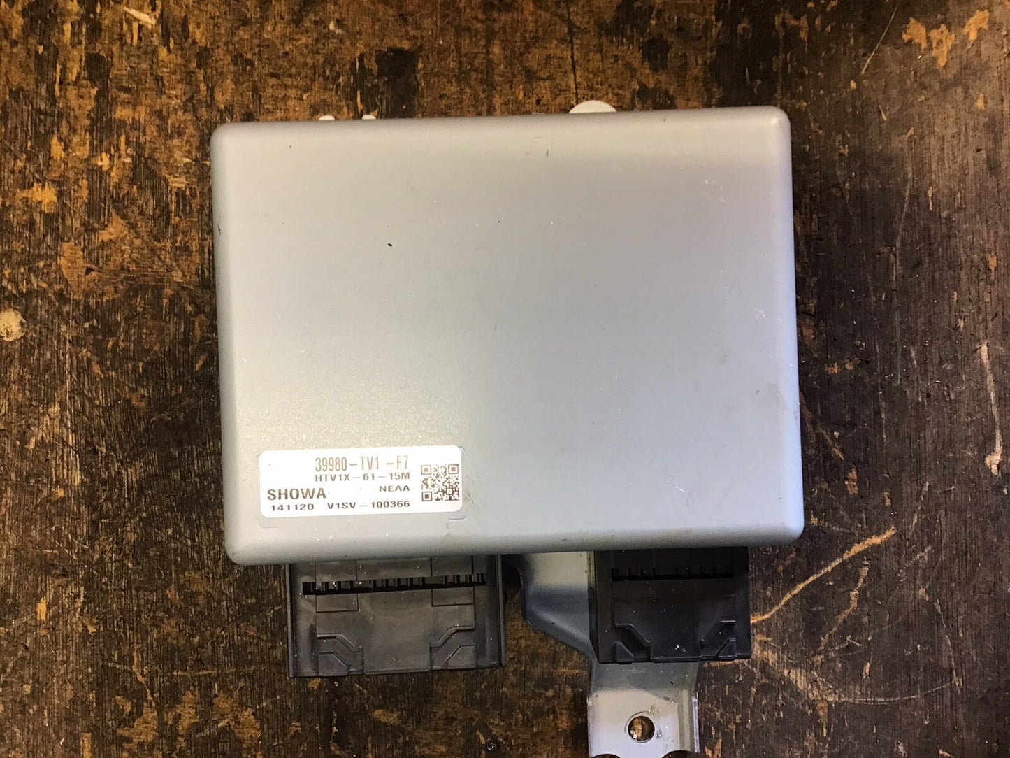 HONDA CIVIC MK9 POWER STEERING ECU 39980-TV1-F7 2012-2017