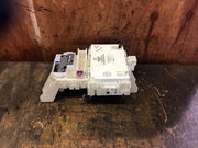 VAUXHALL AGILA 1.0L PETROL MANUAL ECU KIT 33920-85LN0 0261S08126 2010-2014