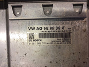 SEAT IBIZA 6J 1.2 TSI ECU KIT 04E907309AF 0261S09531 CJZC 2013-2017