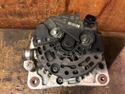 VOLKSWAGEN POLO 9N3 1.4 PETROL ALTERNATOR 037903025M 90A 2007-2014