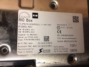MAN TGX TGS TELEMATICS CONTROL UNIT RIO 81.25812-1041 81.27607-6000 2015-2020