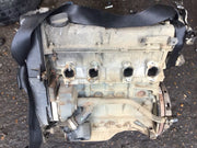 FORD KA FIAT 500 1.2 PETROL ENGINE FP4 61000 MILES 2008-2016