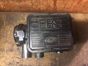 MAN TGX TGS EBS MODULATOR VALVE TRAILER  81.52301-6213 KNORR-BREMSE 2015-2020