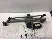 VAUXHALL CORSA C WIPER MOTOR & LINKAGE GM 24441423 2001-2006