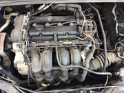 FORD FOCUS MK3 B-MAX 1.6 PETROL ENGINE CODE IQDB  2011-2015