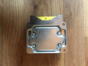 VOLKSWAGEN POLO 6R AIRBAG CONTROL MODULE ECU 6R0959655C 2009-2013