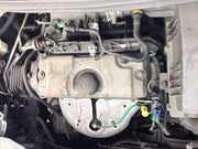 PEUGEOT 207 CITROEN PETROL 1.4 ENGINE KFT 82000 MILES 2009-2012
