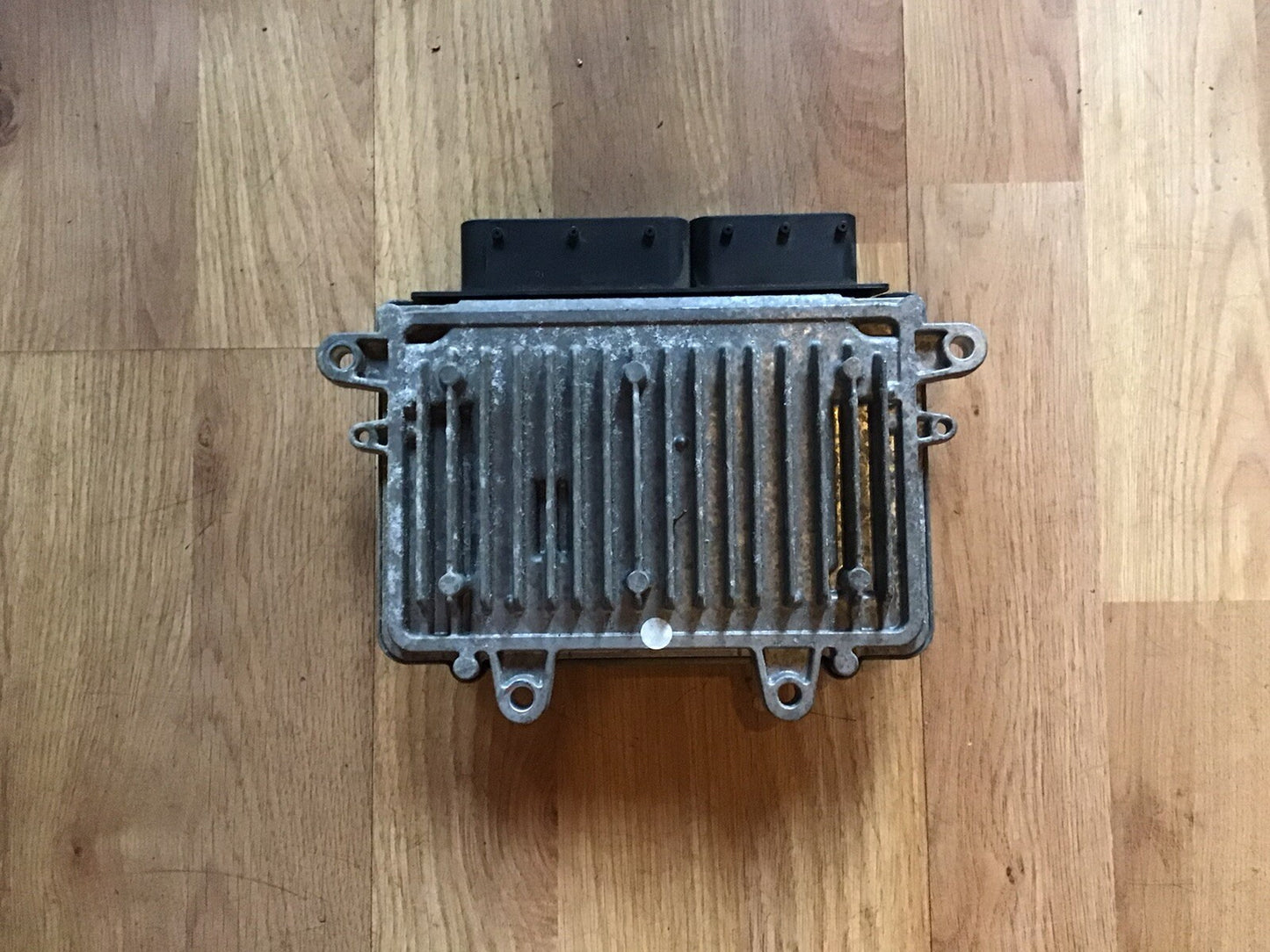 MERCEDES B CLASS W169 ENGINE ECU CONTROL UNIT A6401507279 0281013022 2005-2012