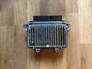 MERCEDES B CLASS W169 ENGINE ECU CONTROL UNIT A6401507279 0281013022 2005-2012