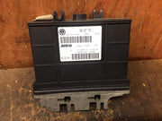 VOLKSWAGEN SHARAN  AUTOMATIC GEARBOX CONTROL MODULE ECU 09B927750L 2004-2010