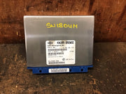 MAN TGX TGS EBS CONTROL UNIT 81.25808-7086 KNORR-BREMSE 0486106135 2015-2020