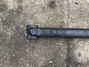 MAN TGX TGS PROPSHAFT 81.39143-6202 2015-2020