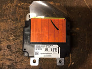 NISSAN QASHQAI J11E  AIR BAG MODULE SENSOR ECU 98820 4EH0B 2013-2020