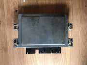 FORD FIESTA MK7 1.4 PETROL ENGINE CONTROL MODULE ECU AV21-12A650-FC 2008-2012