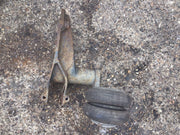 MAN TGX TGS MIDLIFT AXLE HENDRICKSON 19.5" 81.35003.7652 LIGHTWEIGHT  2015-2020