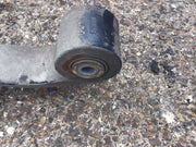 MAN TGX TGS 81434026326 FRONT LEAF SPRING 2015-2020