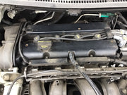 FORD FIESTA MK7 1.25 PETROL ENGINE CODE SNJC 2012-2017