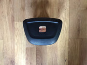 SEAT IBIZA MK4 STEERING WHEEL AIR BAG 6J0880201Q 2009-2017