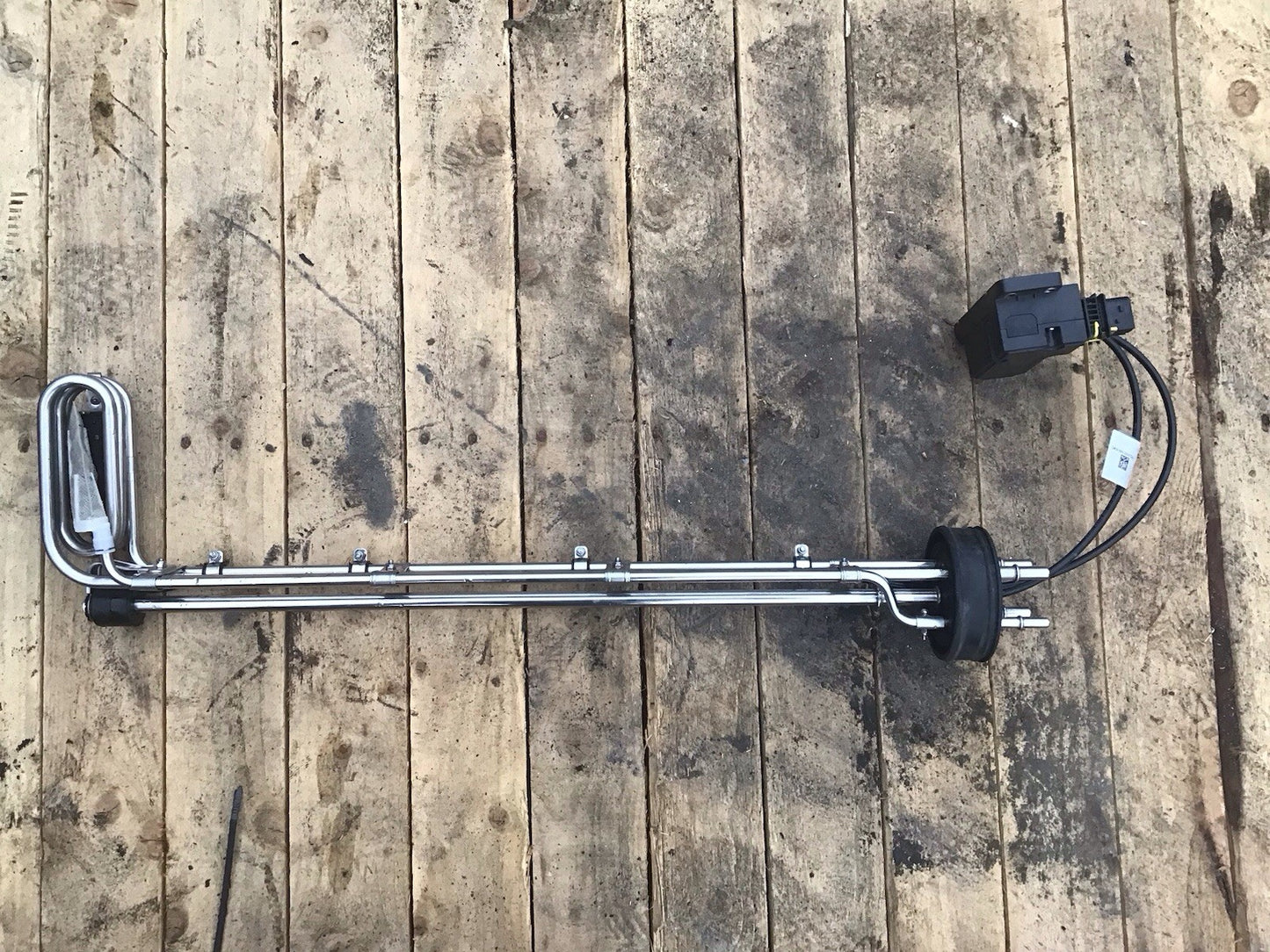 MAN TGX TGS 81.15408-6120 ADBLUE LEVEL SENSOR PROBE EURO6 2015-2020